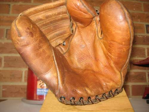 Eddie Stanky Cambridge Front